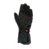 Dainese NEMBO GTX cestovní rukavice černé vel.S